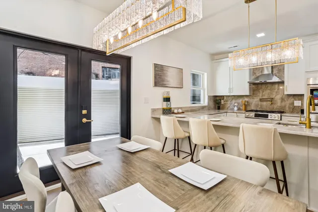 $1,599,000 | 1832 Florida Avenue Northwest, Washington, DC 20009