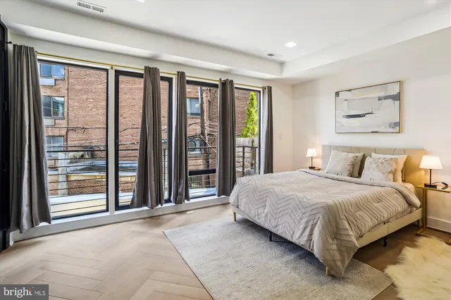 $1,599,000 | 1832 Florida Avenue Northwest, Washington, DC 20009