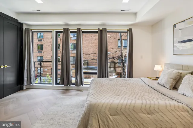 $1,599,000 | 1832 Florida Avenue Northwest, Washington, DC 20009