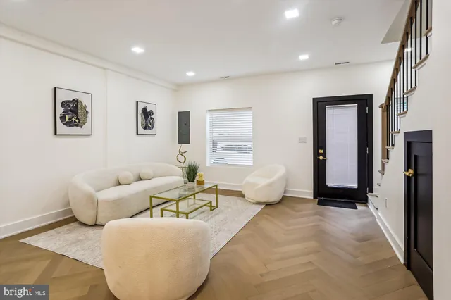 $1,599,000 | 1832 Florida Avenue Northwest, Washington, DC 20009