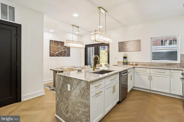 $1,599,000 | 1832 Florida Avenue Northwest, Washington, DC 20009