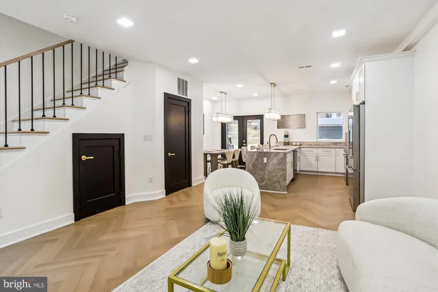 $1,599,000 | 1832 Florida Avenue Northwest, Washington, DC 20009