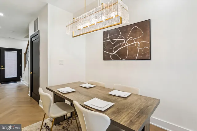 $1,599,000 | 1832 Florida Avenue Northwest, Washington, DC 20009