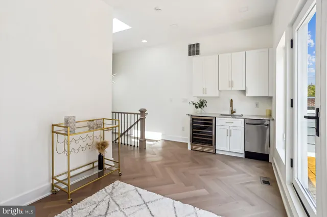 $1,599,000 | 1832 Florida Avenue Northwest, Washington, DC 20009