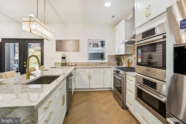 $1,599,000 | 1832 Florida Avenue Northwest, Washington, DC 20009