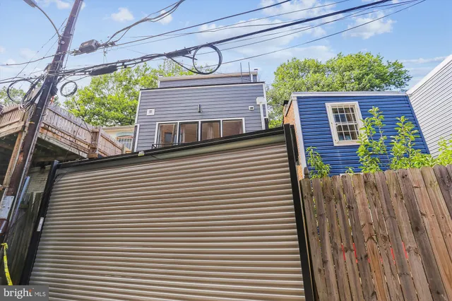 $1,599,000 | 1832 Florida Avenue Northwest, Washington, DC 20009