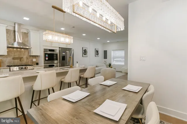 $1,599,000 | 1832 Florida Avenue Northwest, Washington, DC 20009