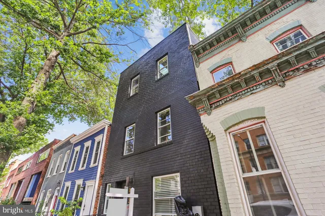 $1,599,000 | 1832 Florida Avenue Northwest, Washington, DC 20009