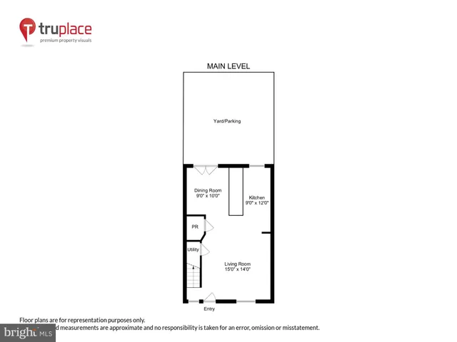 $1,599,000 | 1832 Florida Avenue Northwest, Washington, DC 20009