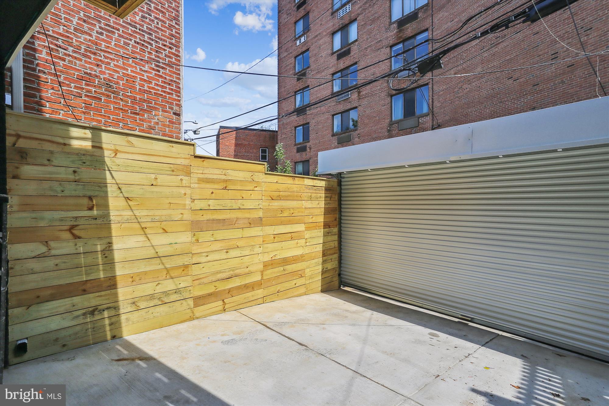 1832 Florida Avenue Northwest Washington, DC 20009 - Photo 9 of 60 Off street Parking