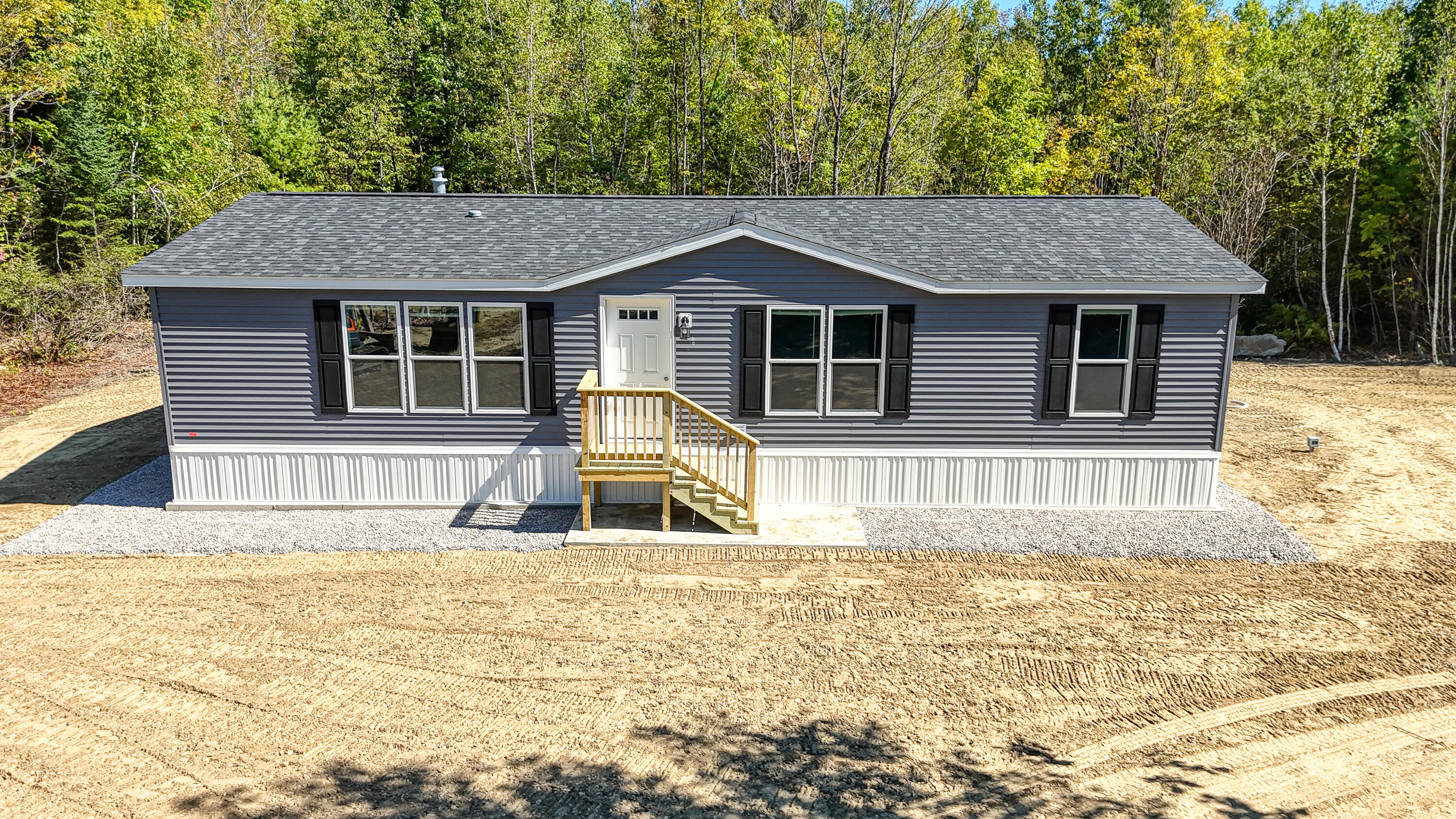 629 Russell Road Madison, ME 04950 - Photo 1 of 37
