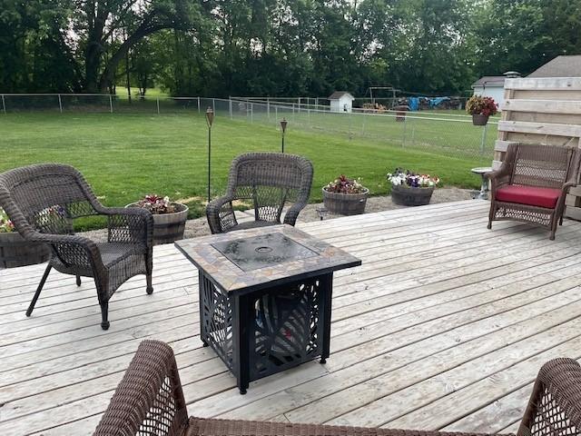 8424 Keister Road Germantown, OH 45327 - Photo 19 of 22
