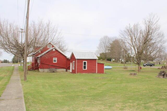 4277 Radnor Road Radnor, OH 43066 - Photo 2 of 28