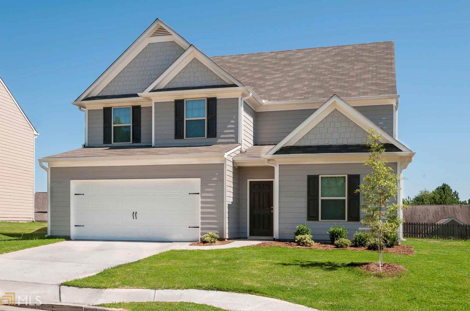 410 Winter Chase Pendergrass, GA 30567 - Photo 1 of 1