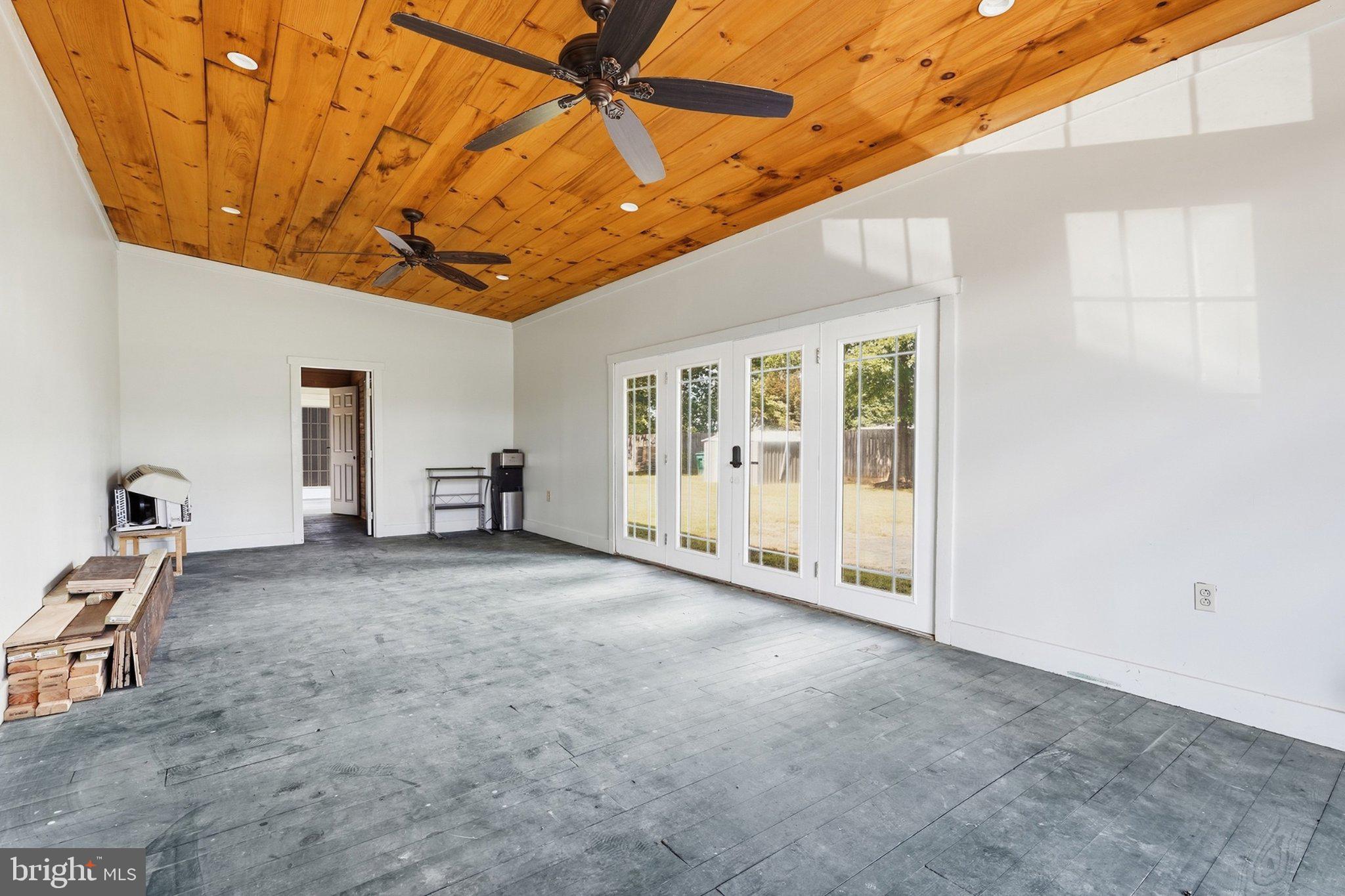 43449 Lost Corner Road Leesburg, VA 20176 - Photo 91 of 111 Potential Apartment / Office Attached To Barn
