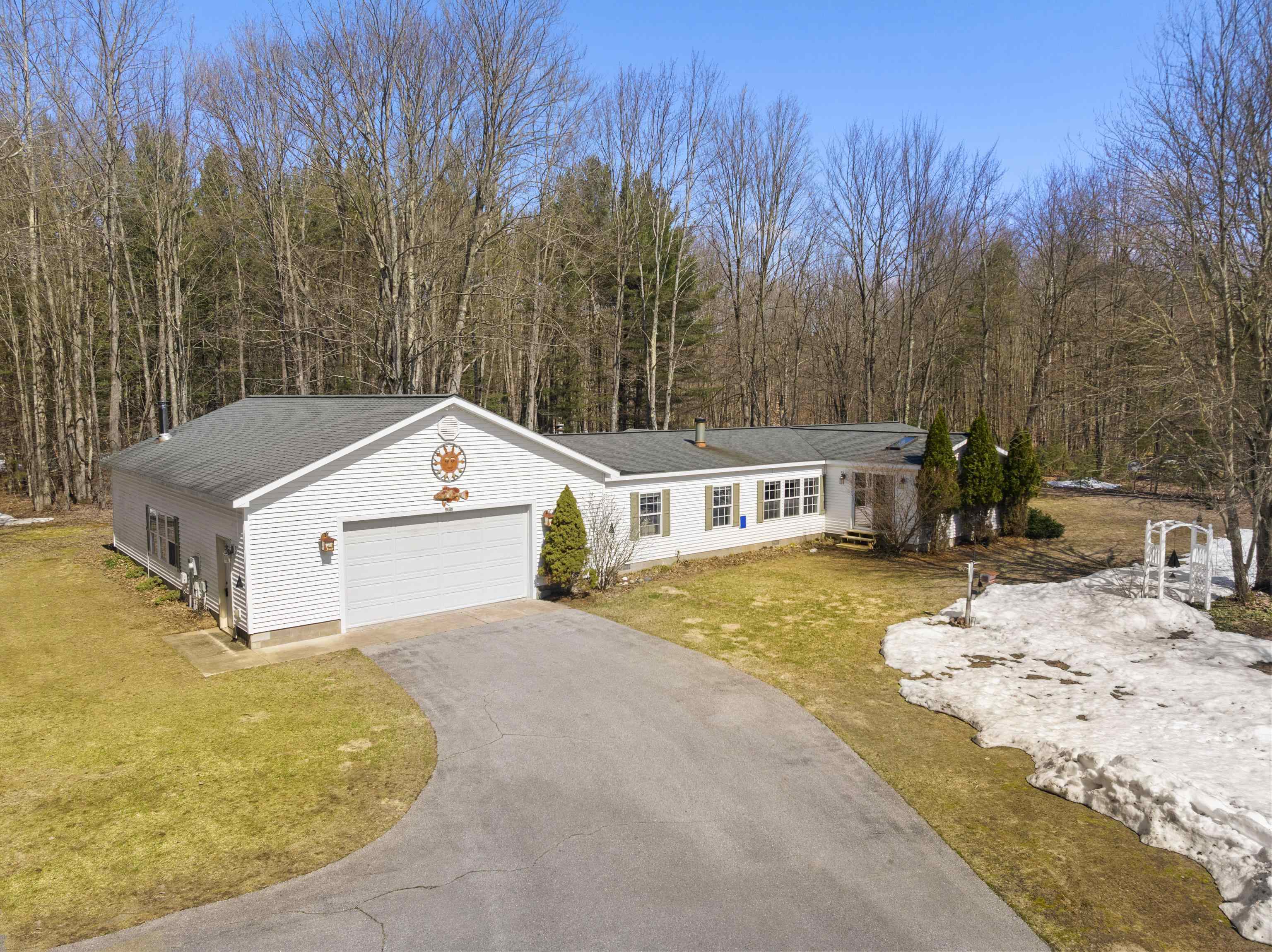 14500 Homestead Road Beulah, MI 49617 - Photo 23 of 23