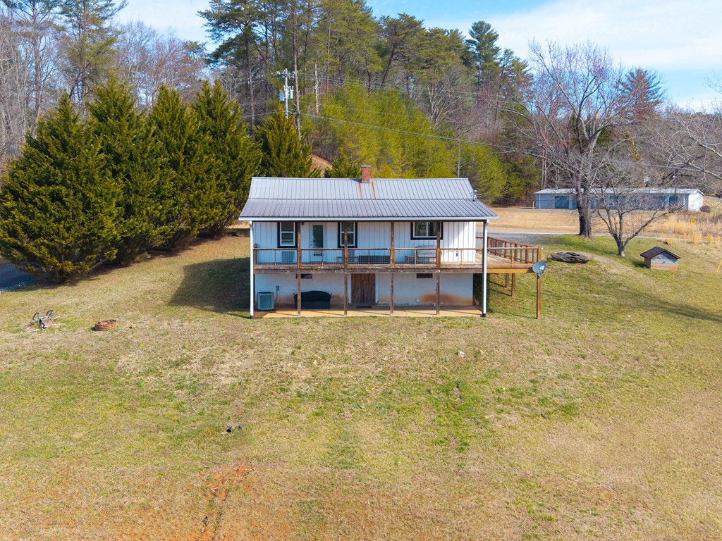 337 Fires Creek Road Hayesville, NC 28904 - Photo 29 of 29