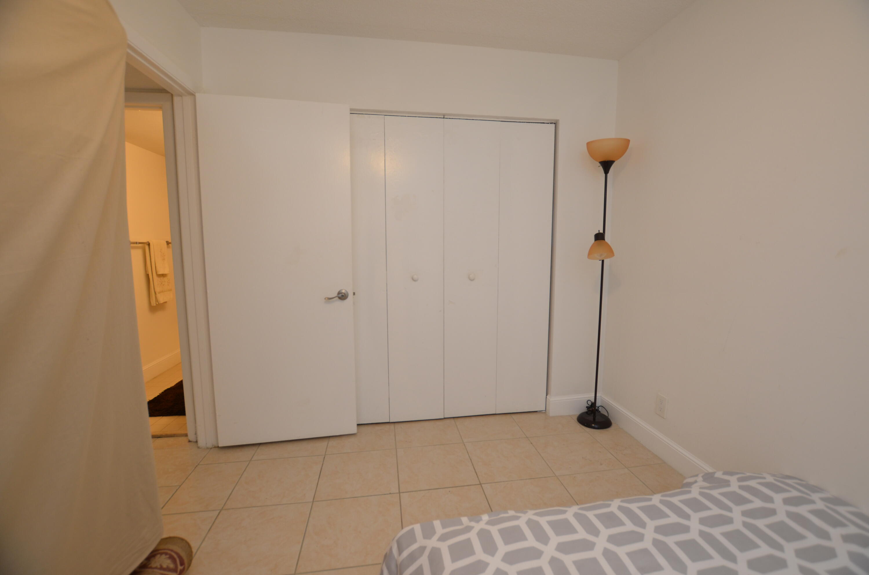 6649 Somerset Drive, Unit 102 Boca Raton, FL 33433 - Photo 15 of 19 a view of an empty room