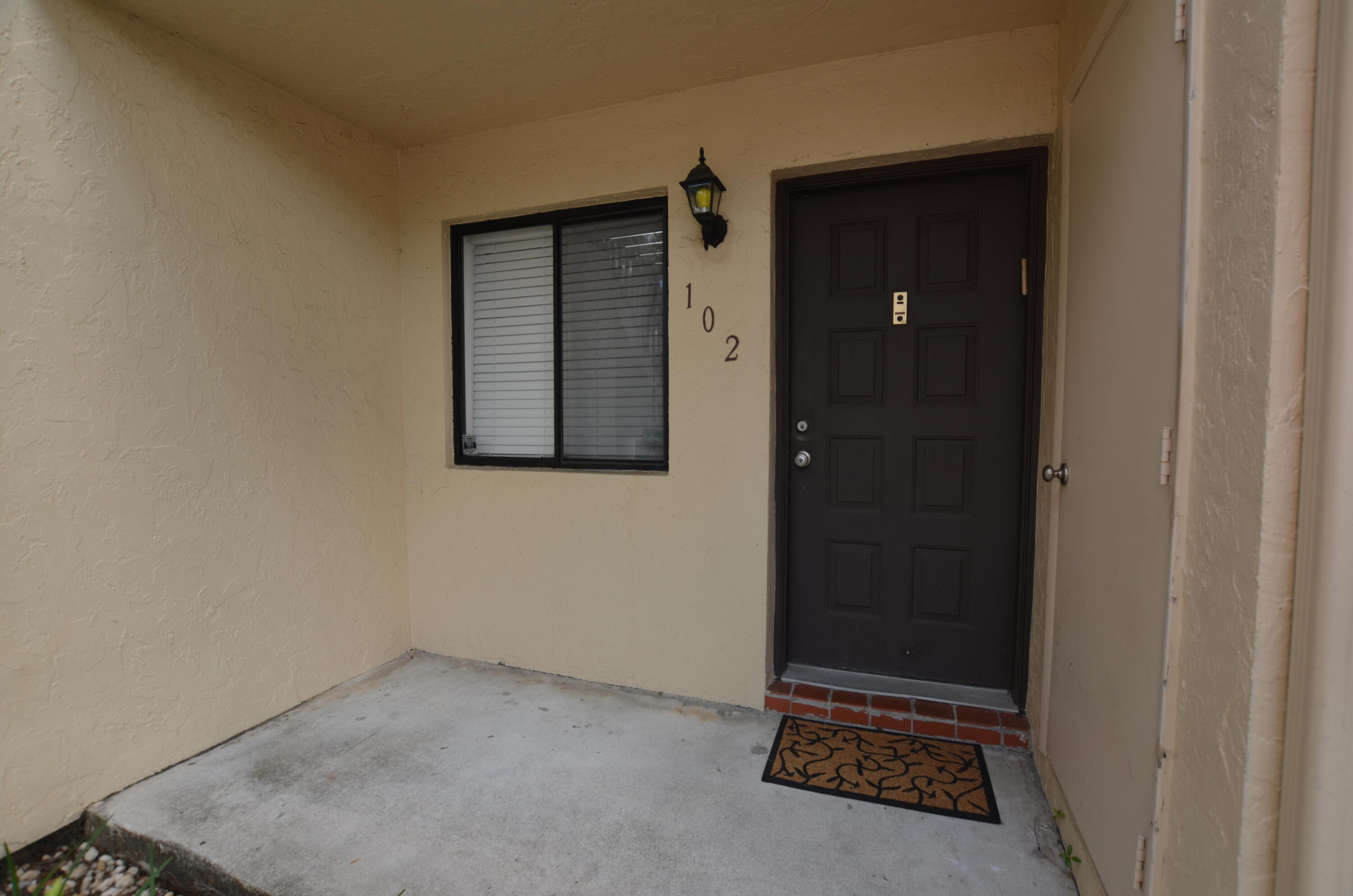6649 Somerset Drive, Unit 102 Boca Raton, FL 33433 - Photo 19 of 19 a view of an empty room