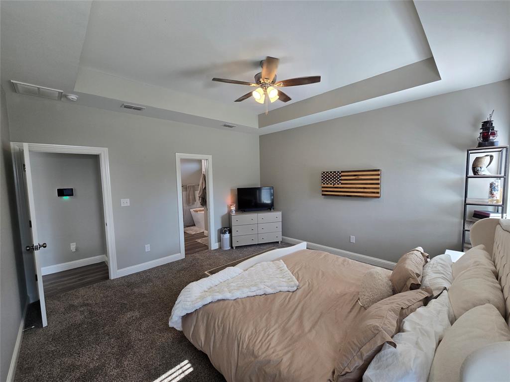 6818 Red Yucca Road Abilene, TX 79606 - Photo 14 of 27 Gallery Image 14