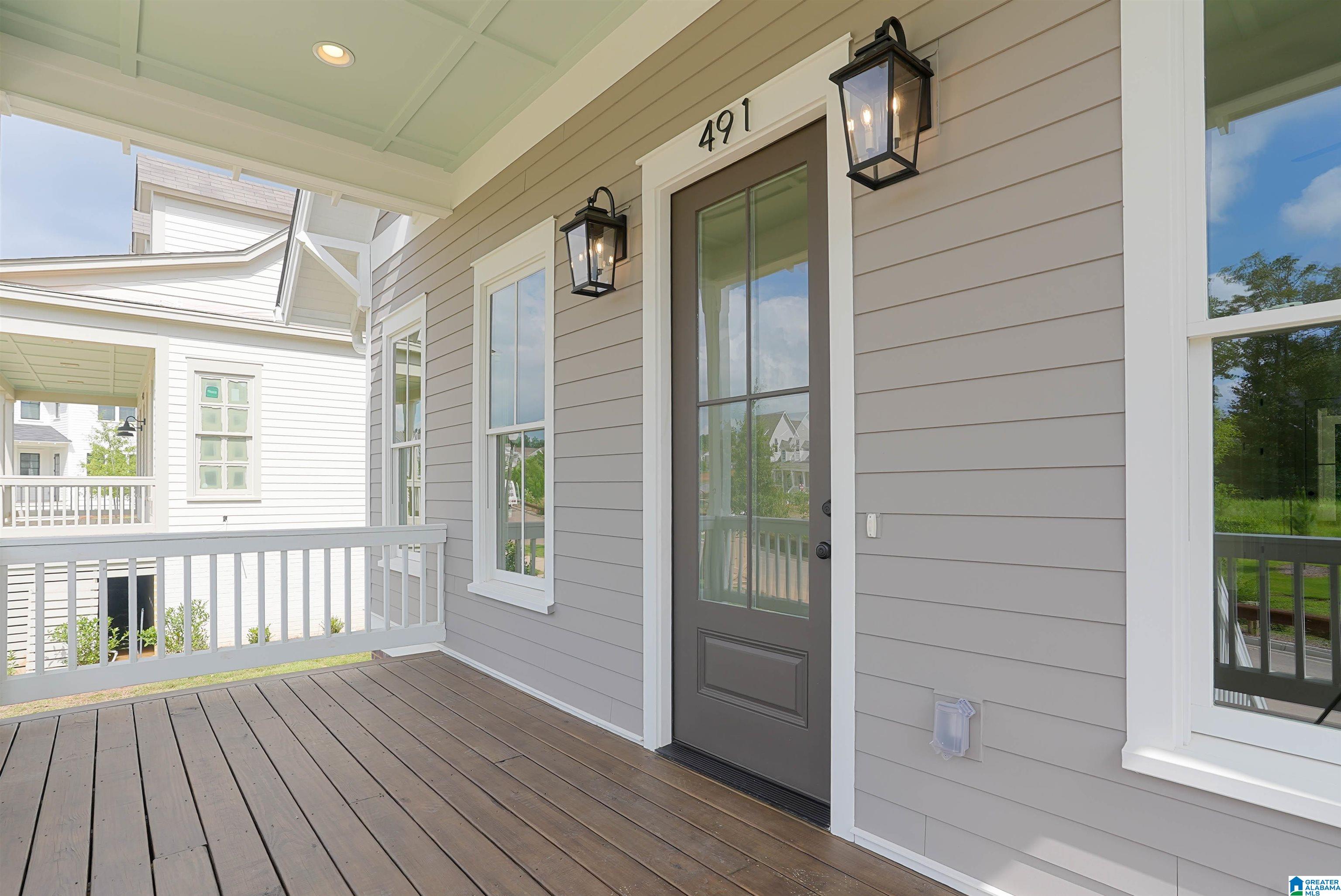 491 Preserve Way Birmingham, AL 35226 - Photo 4 of 55