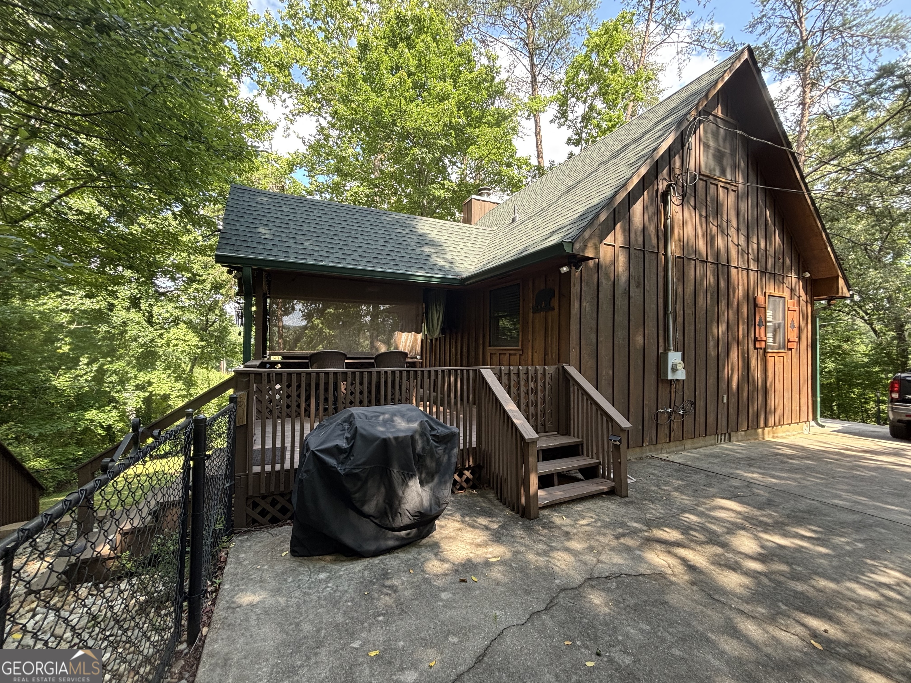 8 Waldheim Strasse Helen, GA 30545 - Photo 21 of 28
