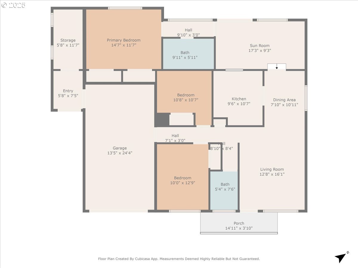 1610 Thompson Road Woodburn, OR 97071 - Photo 42 of 42 Gallery Image 42