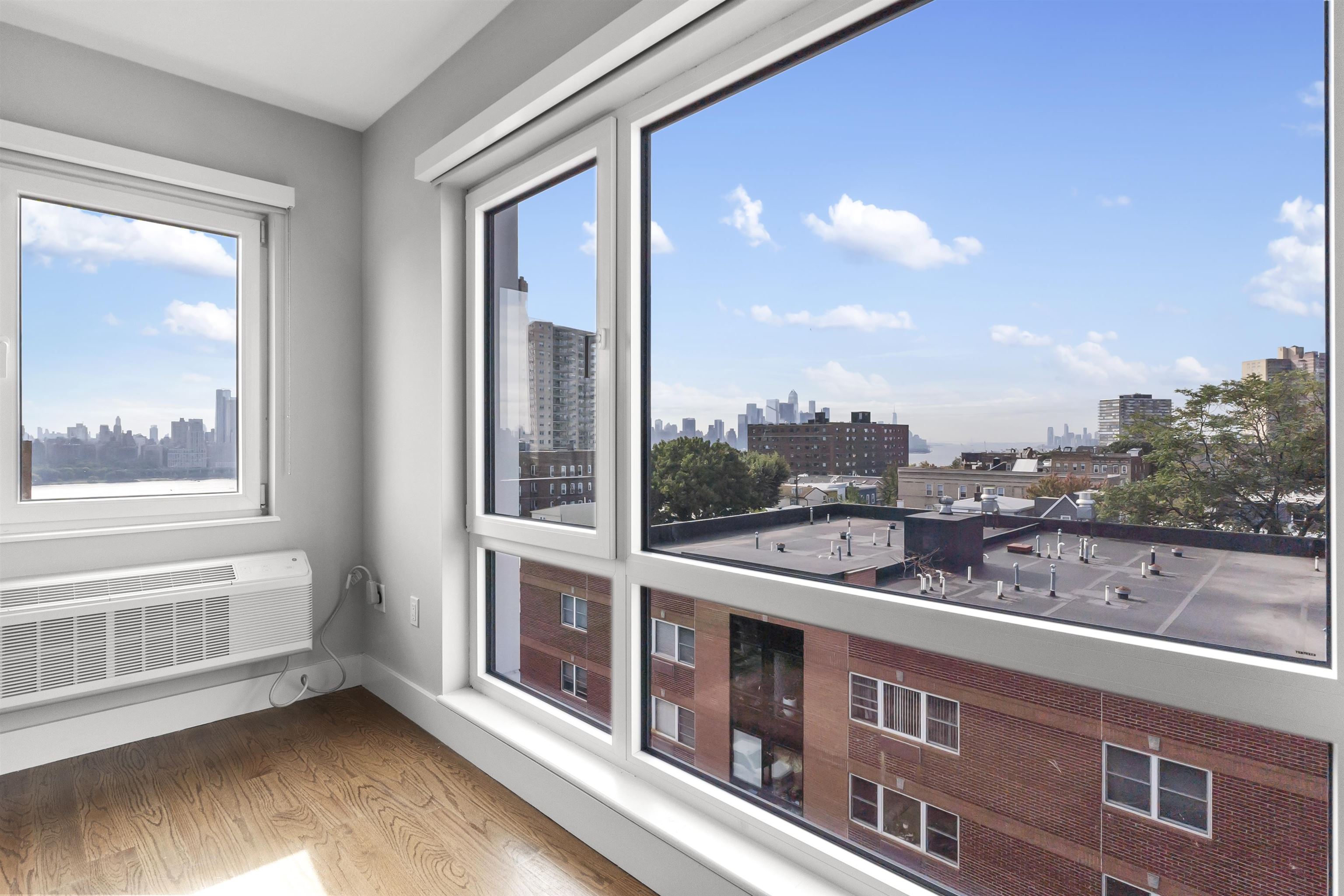 60-64 68th Street, Unit 208 Guttenberg, NJ 07093 - Photo 3 of 29 a picture of a outdoor space