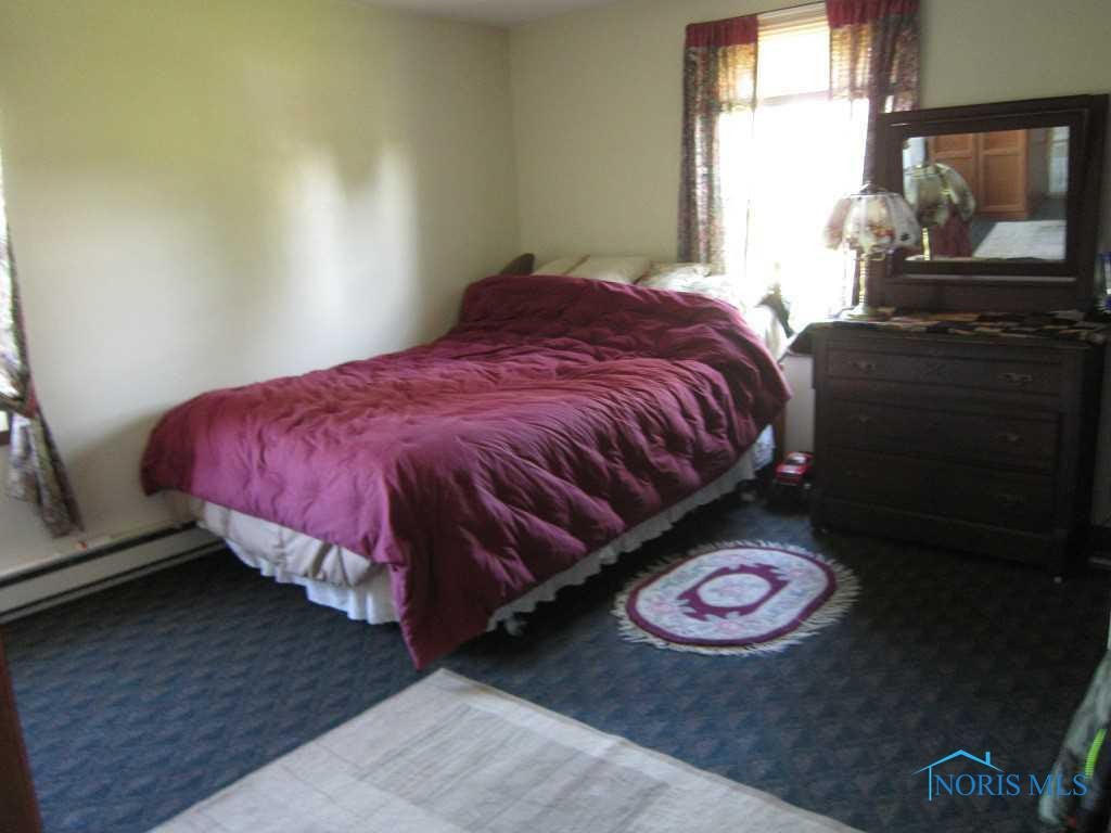 7631 Mermill Road Wayne, OH 43466 - Photo 19 of 20 Bedroom.