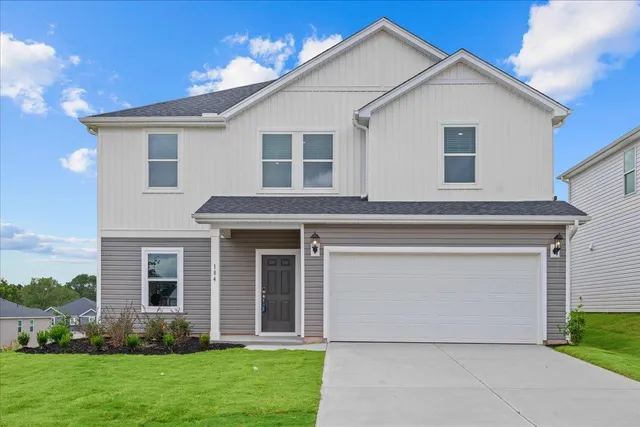 $326,900 | 184 Lavinia Circle, Duncan, SC 29334