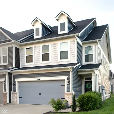 $324,750 | 640 Axford Bay Drive, Westfield, IN 46074