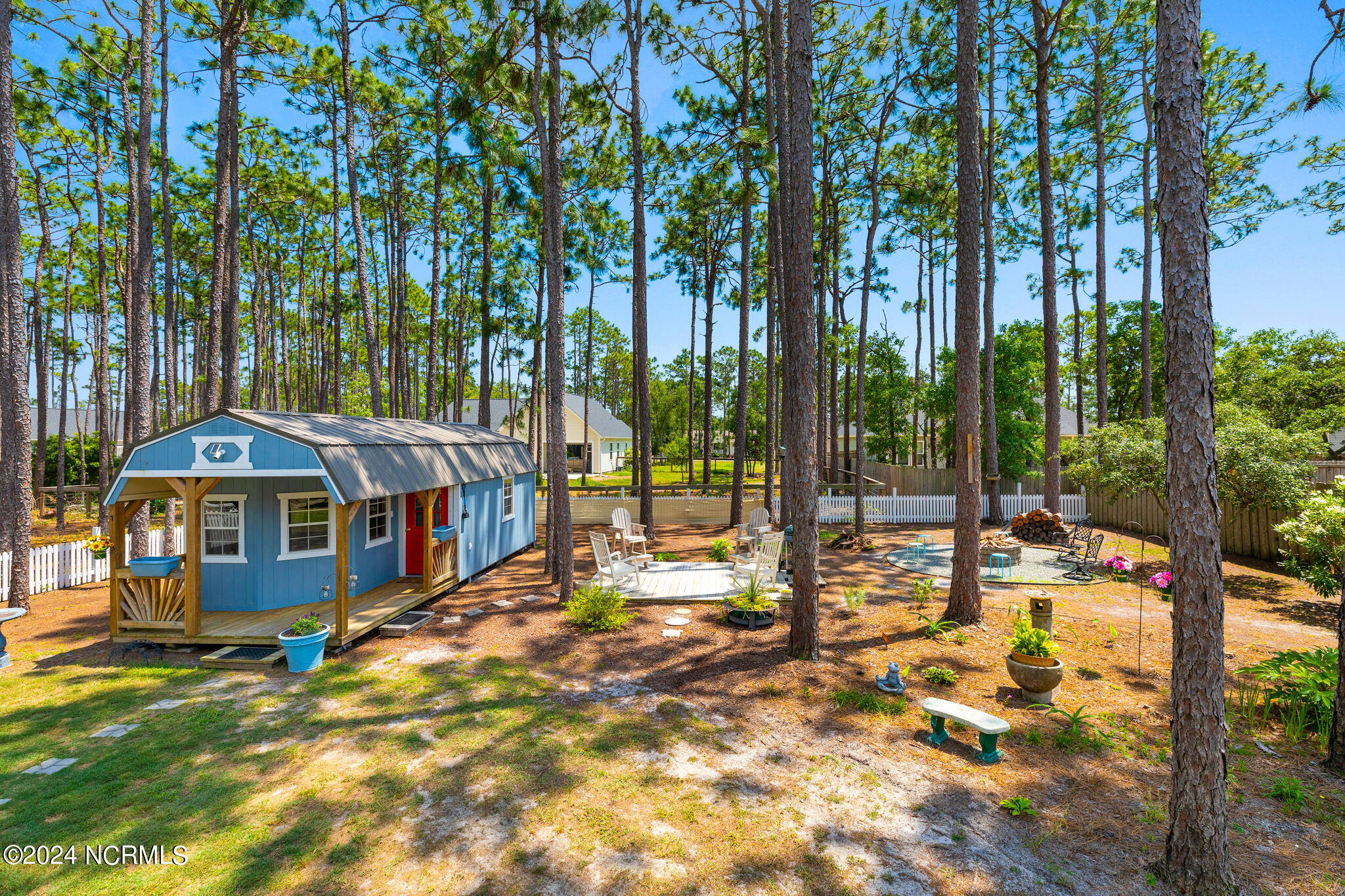 842 Batten Road Southport, NC 28461 - Photo 3 of 46 482 Batton Rd FINAL-134