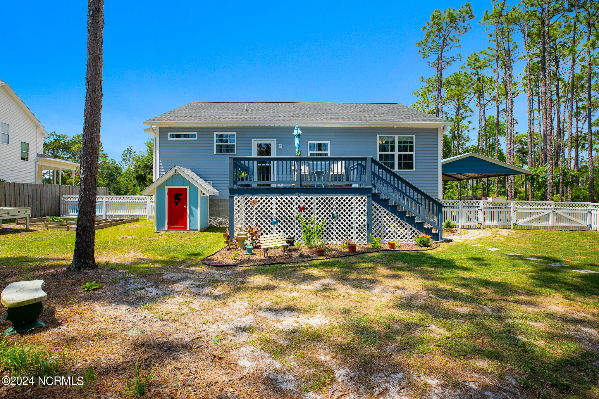 842 Batten Road Southport, NC 28461 - Photo 31 of 46 482 Batton Rd FINAL-129