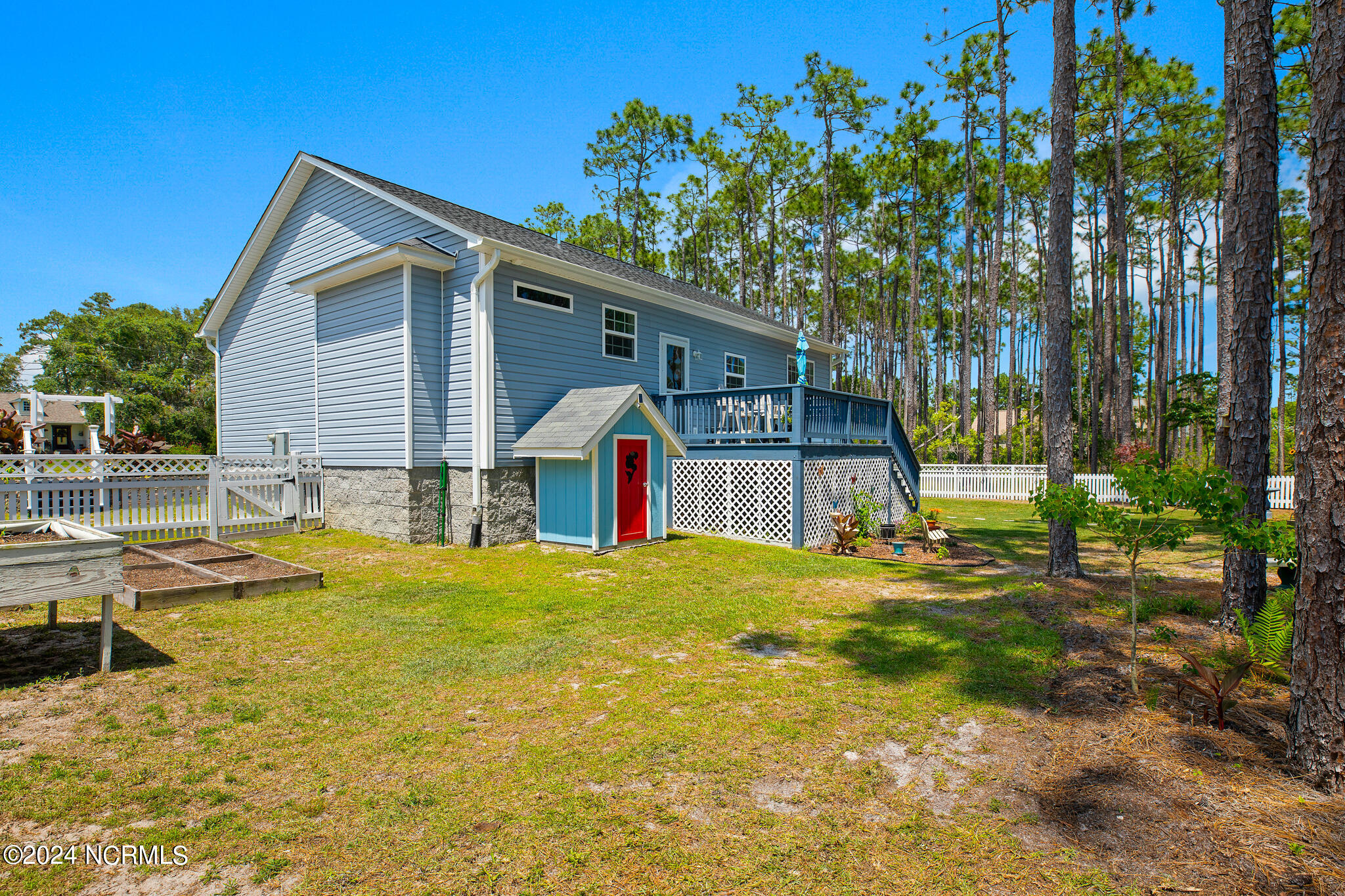 842 Batten Road Southport, NC 28461 - Photo 32 of 46 482 Batton Rd FINAL-130