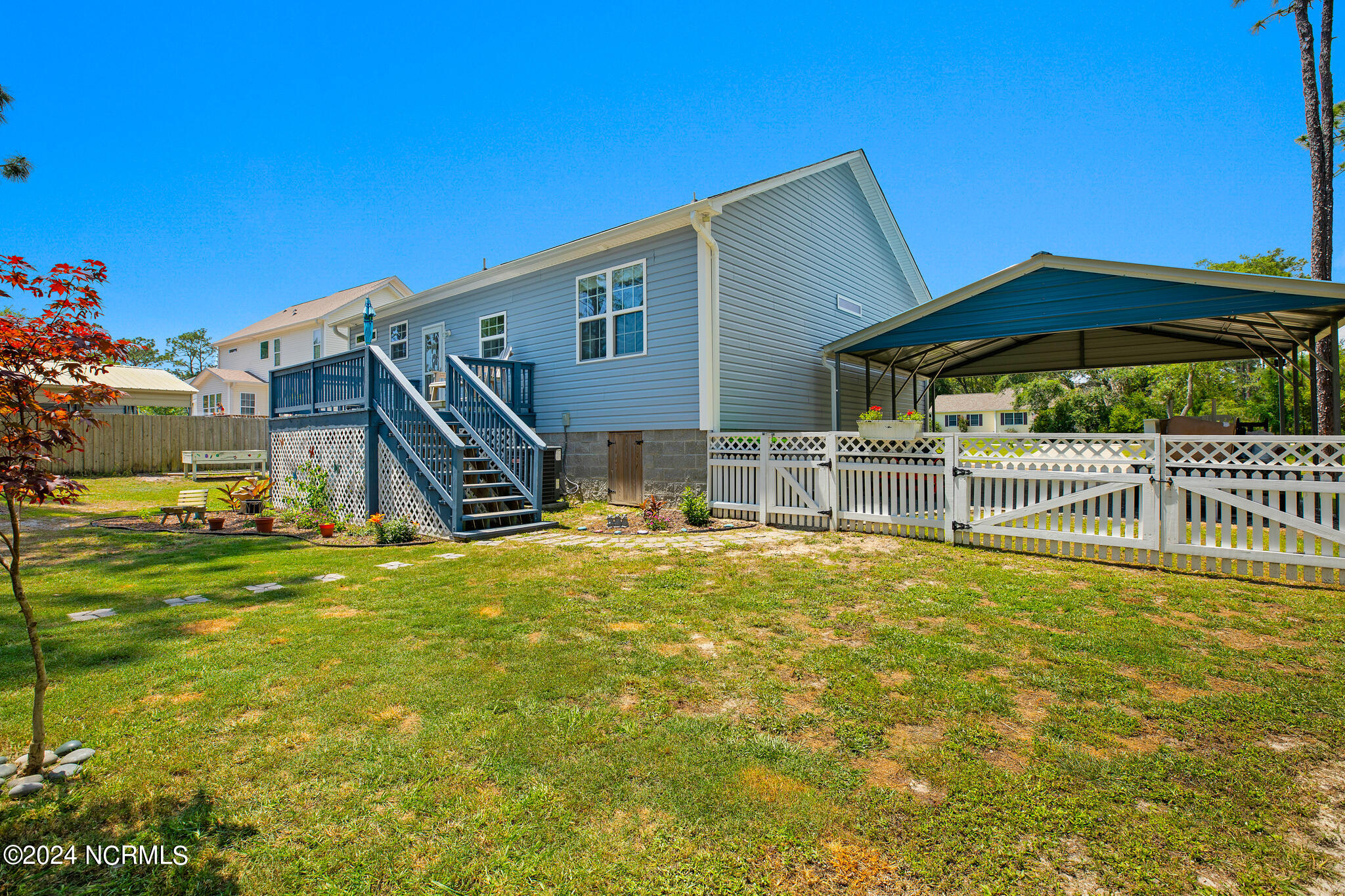 842 Batten Road Southport, NC 28461 - Photo 33 of 46 482 Batton Rd FINAL-131