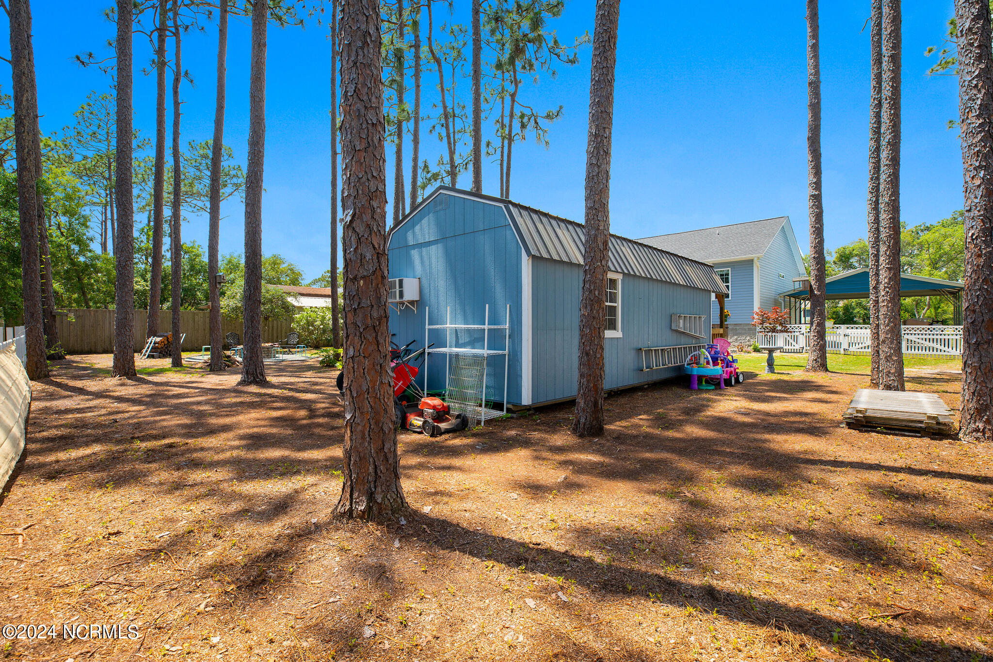 842 Batten Road Southport, NC 28461 - Photo 40 of 46 482 Batton Rd FINAL-138