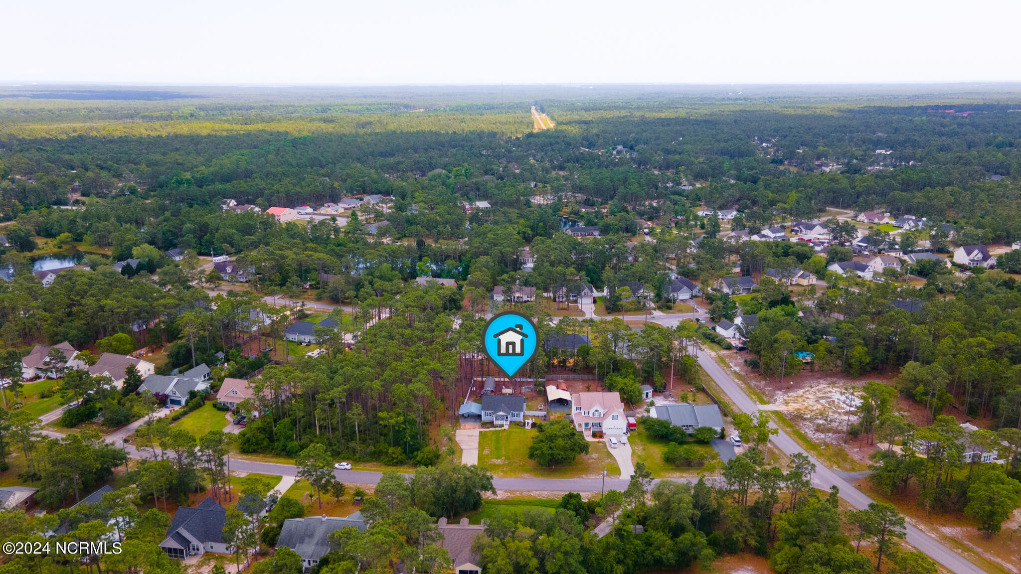 842 Batten Road Southport, NC 28461 - Photo 45 of 46 482 Batton Rd-4
