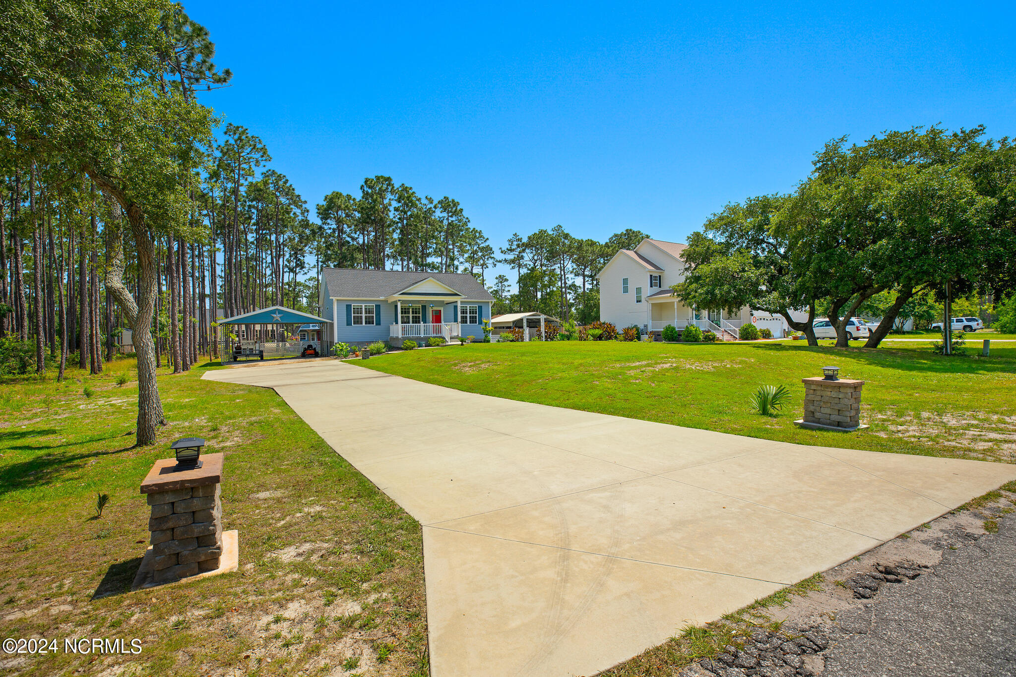 842 Batten Road Southport, NC 28461 - Photo 5 of 46 482 Batton Rd FINAL-102