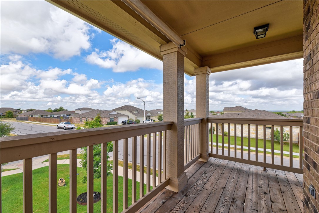 1016 Hawkeye Point Road Georgetown, TX 78626 - Photo 1 of 1