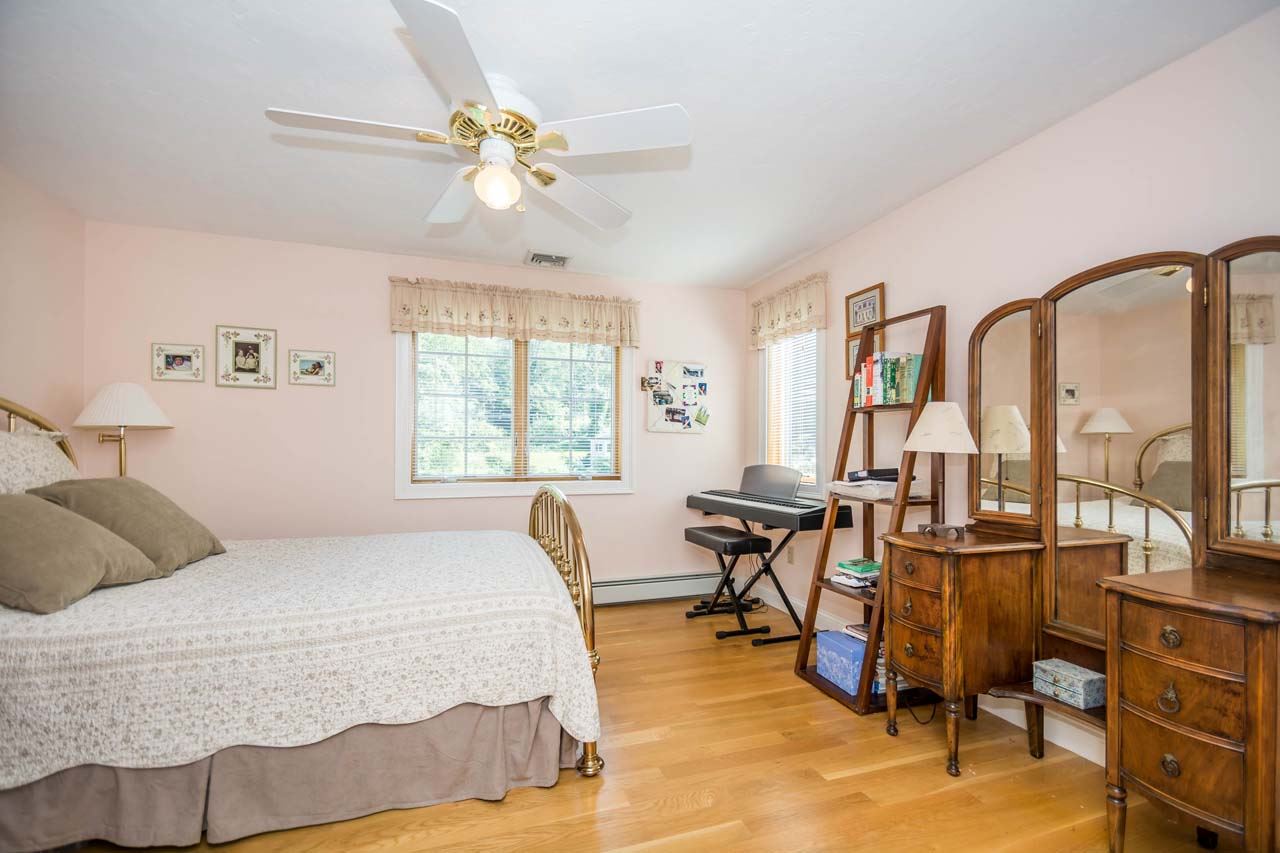 3 Lakeshore Road Windham, NH 03087 - Photo 14 of 38