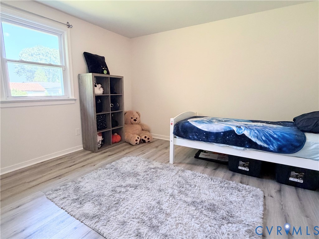 7547 Media Park Road Henrico, VA 23231 - Photo 10 of 21 Bright room, featuring closet, neutral wall color,