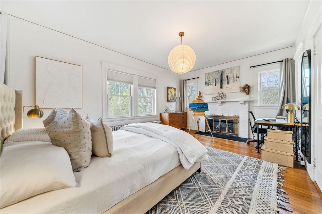711 Webster Street Needham, MA 02492 - Photo 22 of 38