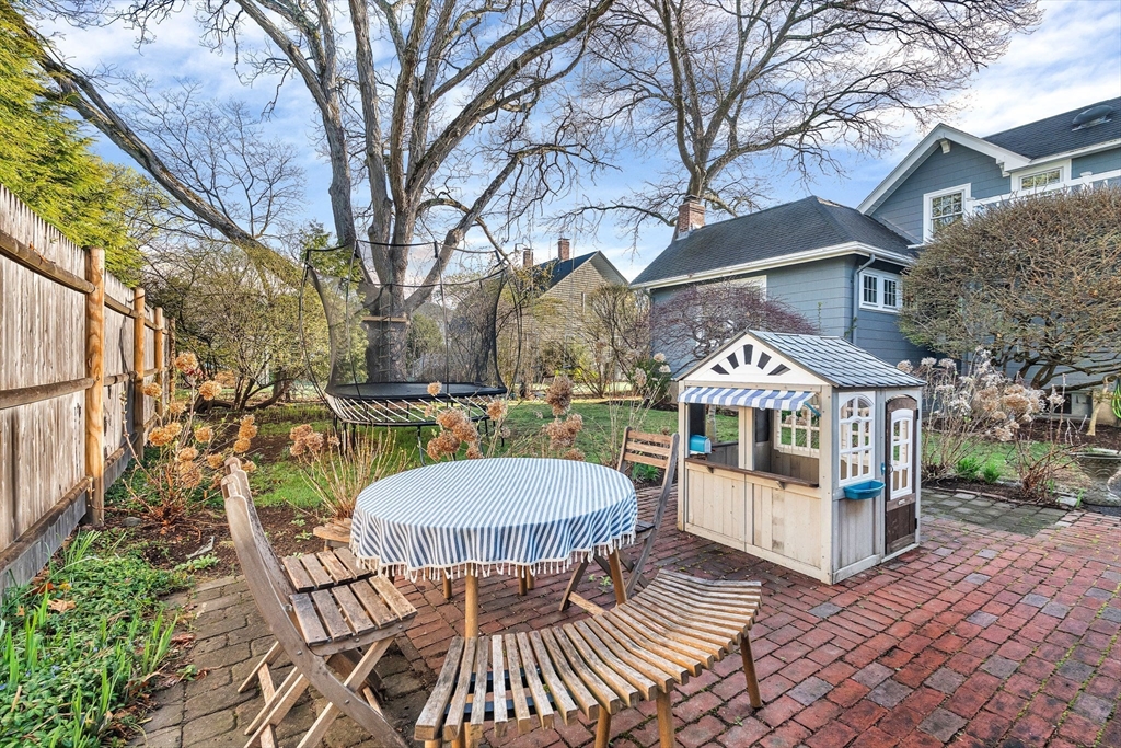 711 Webster Street Needham, MA 02492 - Photo 33 of 38