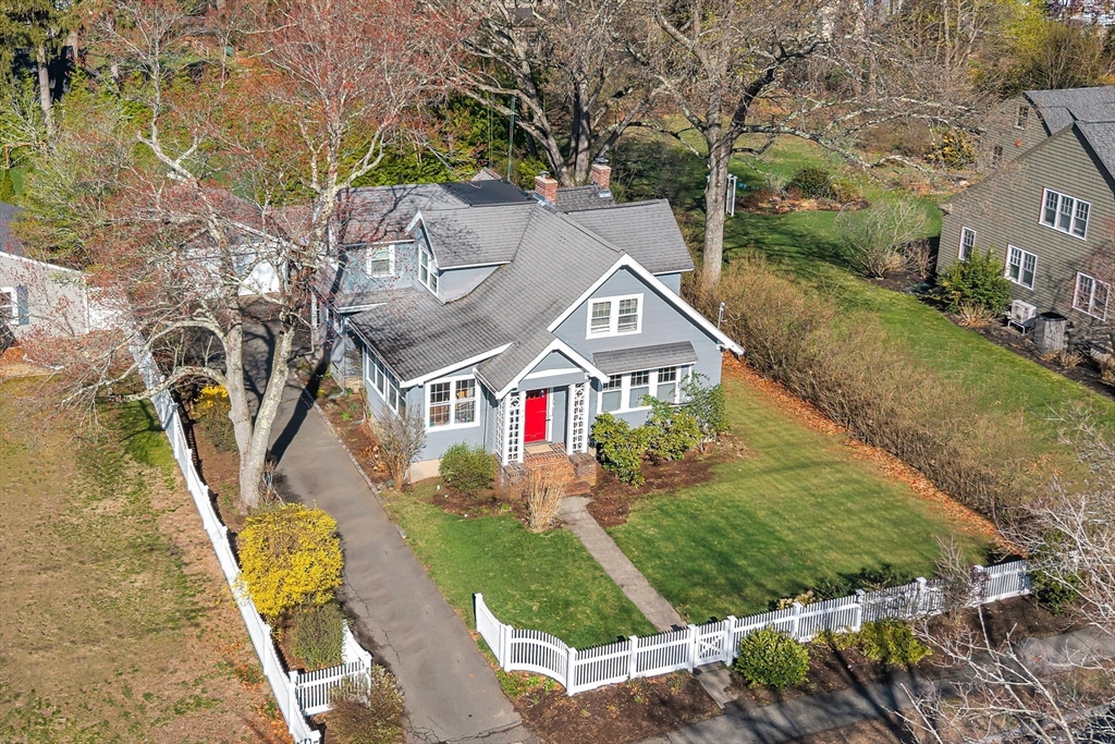 711 Webster Street Needham, MA 02492 - Photo 34 of 38