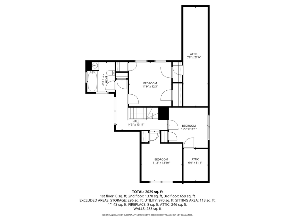 711 Webster Street Needham, MA 02492 - Photo 36 of 38