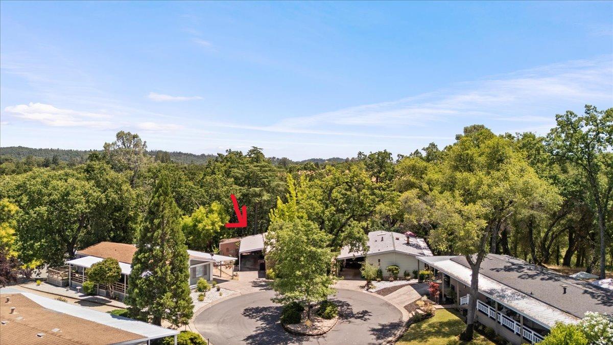 4420 Pleasant Valley Road, Unit 131 Diamond Springs, CA 95619 - Photo 19 of 30 a view of a city