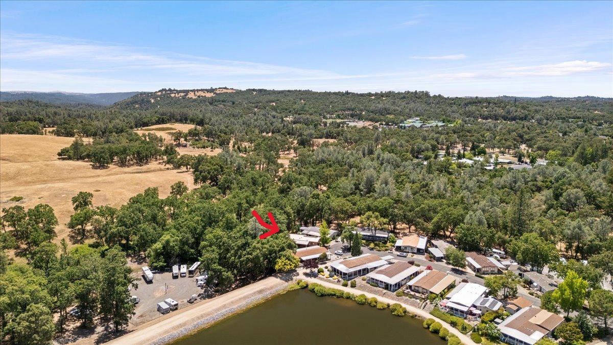 4420 Pleasant Valley Road, Unit 131 Diamond Springs, CA 95619 - Photo 24 of 30 a view of a city