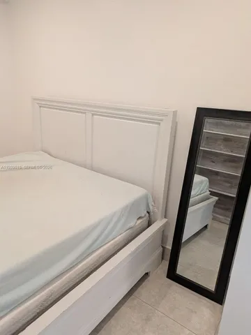 a view of swimming pool in a yard