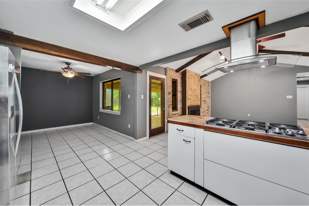 1506 Del Norte Street Houston, TX 77018 - Photo 5 of 21