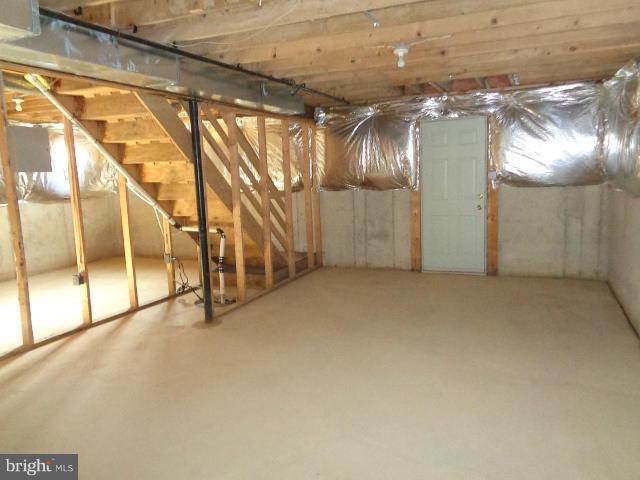 8810 Charm Court Brandywine, MD 20613 - Photo 21 of 21 Basement
